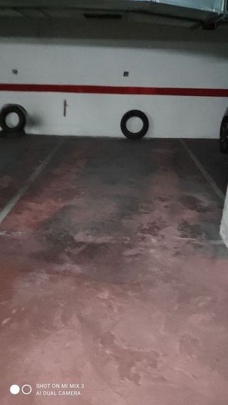 Garaje en venta en Garrido Sur - Estación Sur en Salamanca