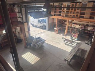 Nave industrial en venta en Sant Esteve Sesrovires