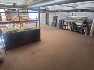 Nave industrial en venta en Sant Esteve Sesrovires