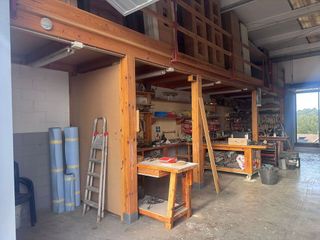 Nave industrial en venta en Sant Esteve Sesrovires