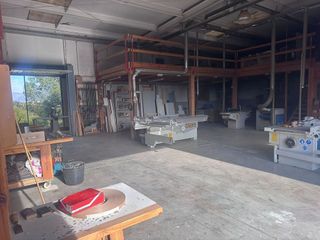 Nave industrial en venta en Sant Esteve Sesrovires