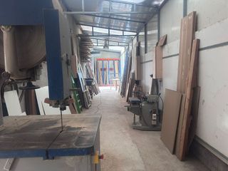 Nave industrial en venta en Sant Esteve Sesrovires