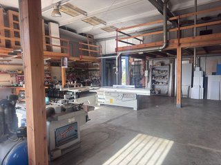 Nave industrial en venta en Sant Esteve Sesrovires