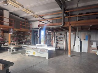 Nave industrial en venta en Sant Esteve Sesrovires