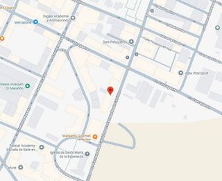 Garaje en venta en Este en Castellón de la Plana