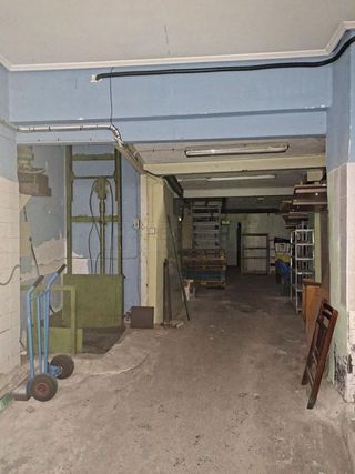 Local comercial en venta en Coronación en Vitoria-Gasteiz