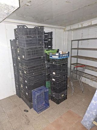 Local comercial en venta en Coronación en Vitoria-Gasteiz