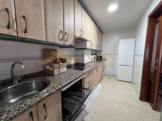 Piso en venta en Ciudad Monumental en Cáceres