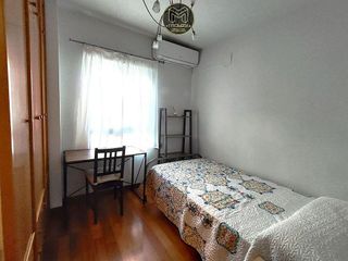 Piso en venta en Peñamefecit - Avda Barcelona en Jaén