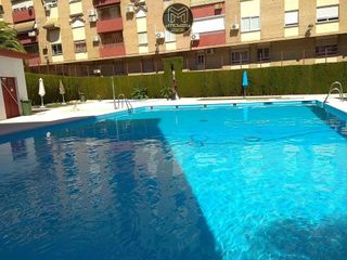 Piso en venta en Peñamefecit - Avda Barcelona en Jaén
