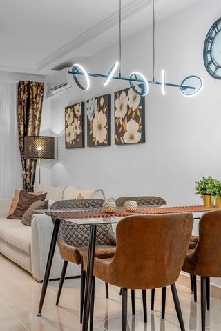 Piso en venta en Playa del Cura en Torrevieja