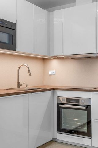 Piso en venta en Playa del Cura en Torrevieja