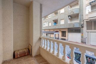 Piso en venta en Playa del Cura en Torrevieja