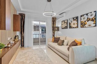 Piso en venta en Playa del Cura en Torrevieja