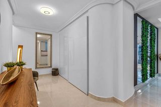 Piso en venta en Playa del Cura en Torrevieja