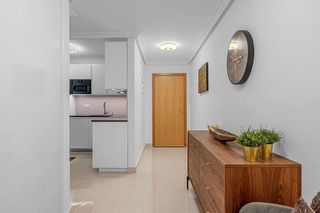 Piso en venta en Playa del Cura en Torrevieja