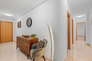 Piso en venta en Playa del Cura en Torrevieja