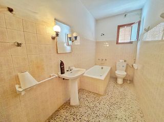 Casa en venta en Benissa