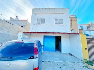 Casa en venta en Benissa
