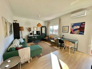 Ático en alquiler en Sant Antoni en Barcelona