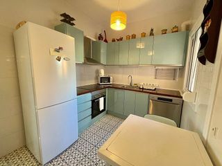 Ático en alquiler en Sant Antoni en Barcelona