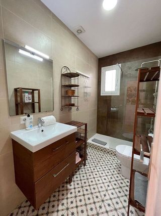 Ático en alquiler en Sant Antoni en Barcelona