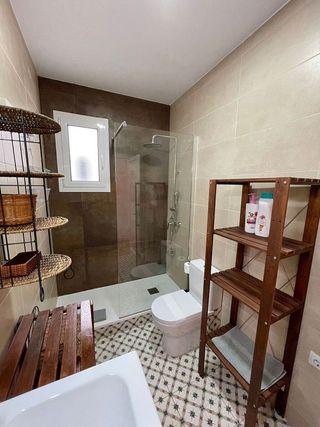 Ático en alquiler en Sant Antoni en Barcelona