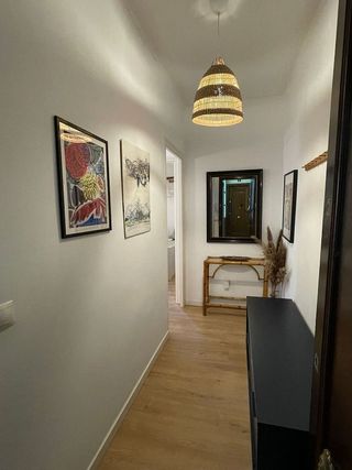 Ático en alquiler en Sant Antoni en Barcelona