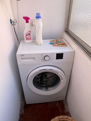 Ático en alquiler en Sant Antoni en Barcelona