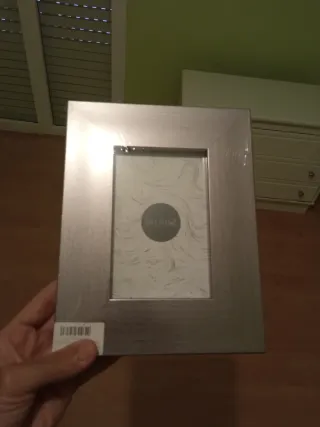 Portafotos 10x15 cm 2 unidades