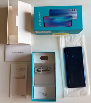 Honor 10 Lite