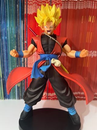 Figuras Dragon Ball Banpresto