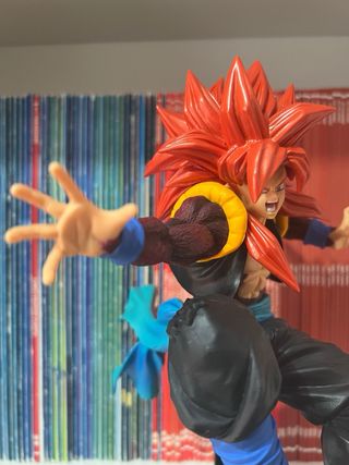Figuras Dragon Ball Banpresto