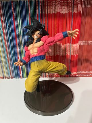 Figuras Dragon Ball Banpresto