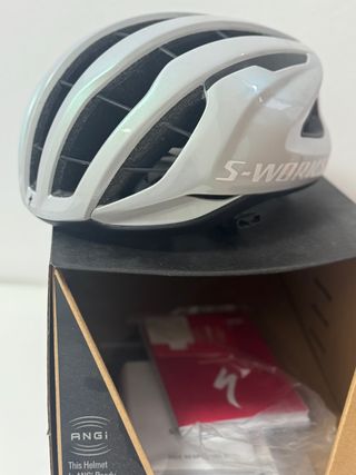 Casco Specialized S-Works Prevail 3 TALLA M