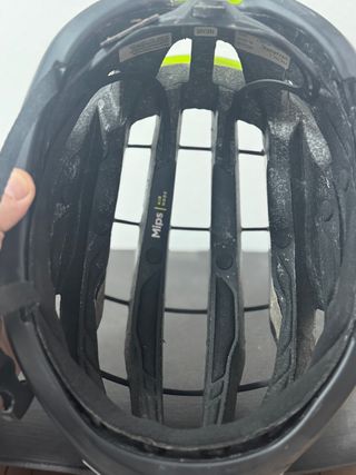 Casco Specialized S-Works Prevail 3 TALLA M