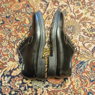 Zapatos de piel para hombre