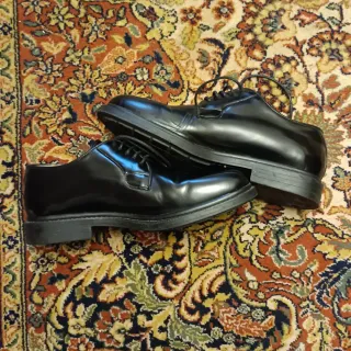 Zapatos de piel para hombre