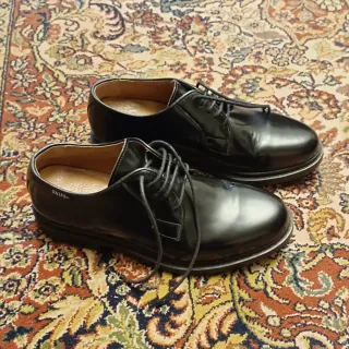 Zapatos de piel para hombre