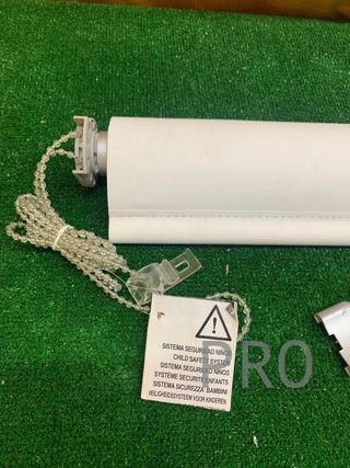 Tenda a Rullo Stampata VIEWTEX