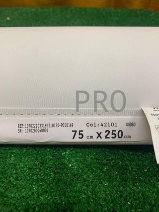 Tenda a Rullo Stampata VIEWTEX