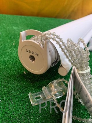 Tenda a Rullo Stampata VIEWTEX