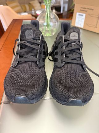 Zapatillas Adidas Ultraboost 1.0 Negras