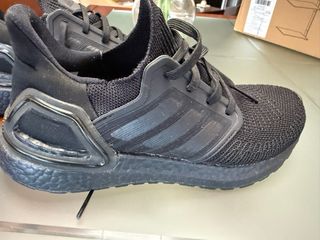 Zapatillas Adidas Ultraboost 1.0 Negras