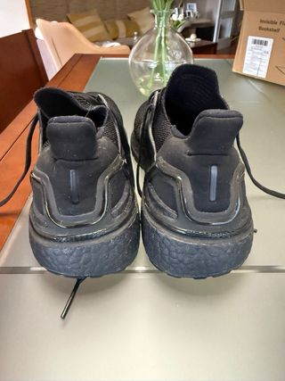 Zapatillas Adidas Ultraboost 1.0 Negras