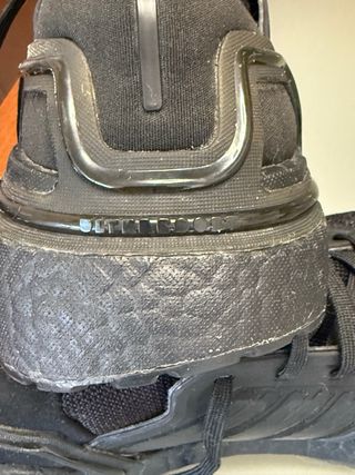 Zapatillas Adidas Ultraboost 1.0 Negras