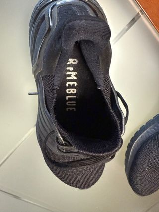 Zapatillas Adidas Ultraboost 1.0 Negras