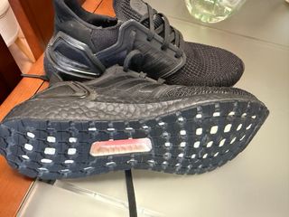 Zapatillas Adidas Ultraboost 1.0 Negras