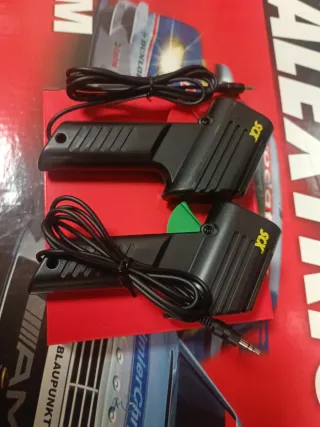 2 Mandos Scalextric 1/32 Nuevos