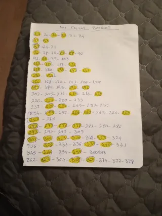 Megacracks 2025/26 - Colección Oficial LaLiga